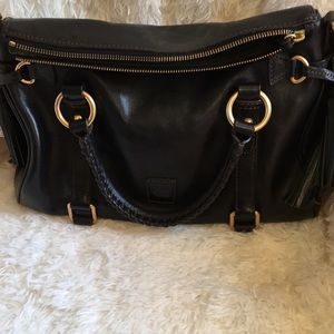 Dooney and Bourke Florentine Satchel